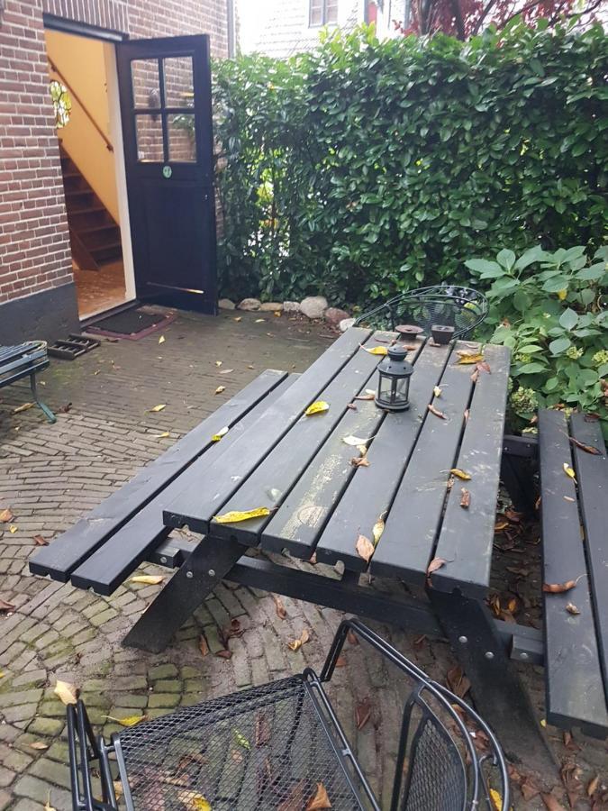 In Het Koetshuis Apeldoorn