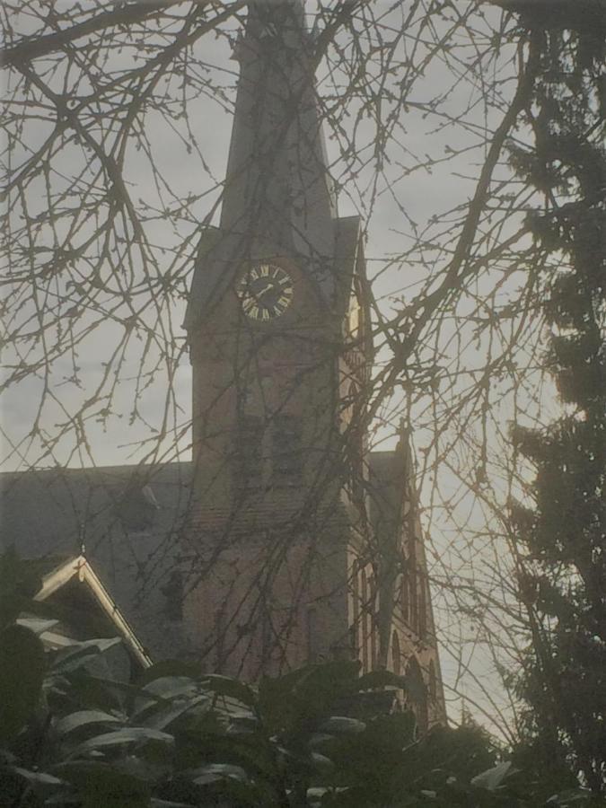 In Het Koetshuis *